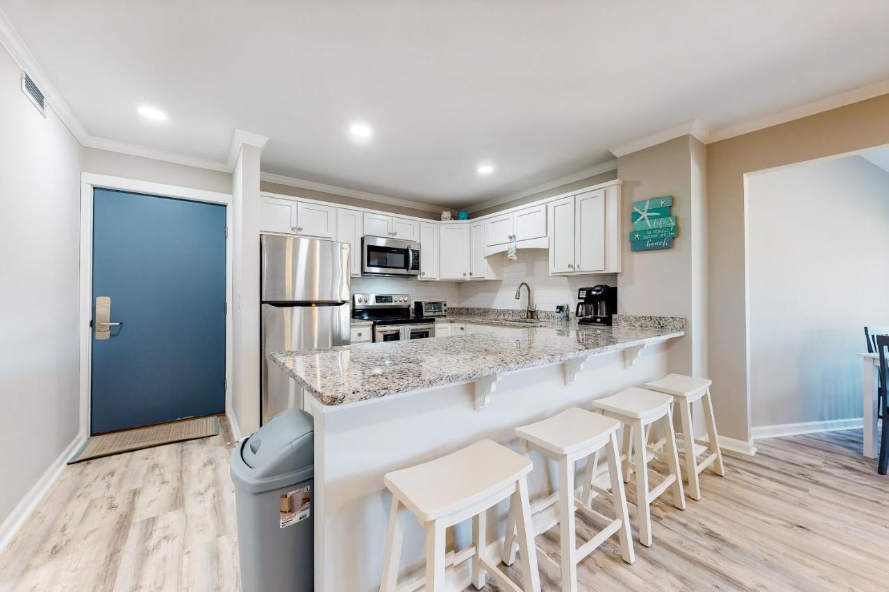Bay Point Harbour Villa #221 Panama City Beach Exterior foto