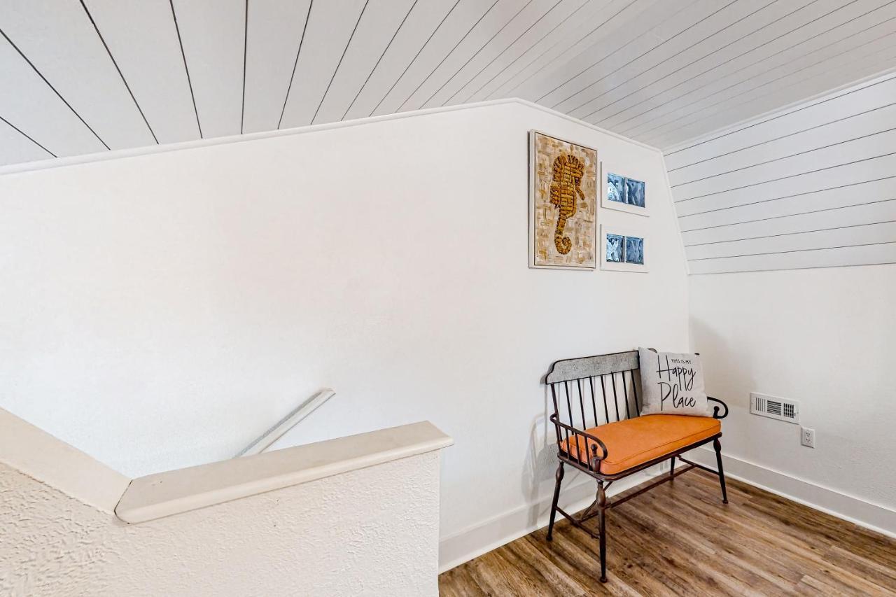 Bay Point Harbour Villa #221 Panama City Beach Exterior foto